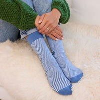 Socks that Give Water - Conscious Step