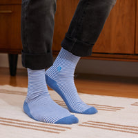Socks that Give Water - Conscious Step