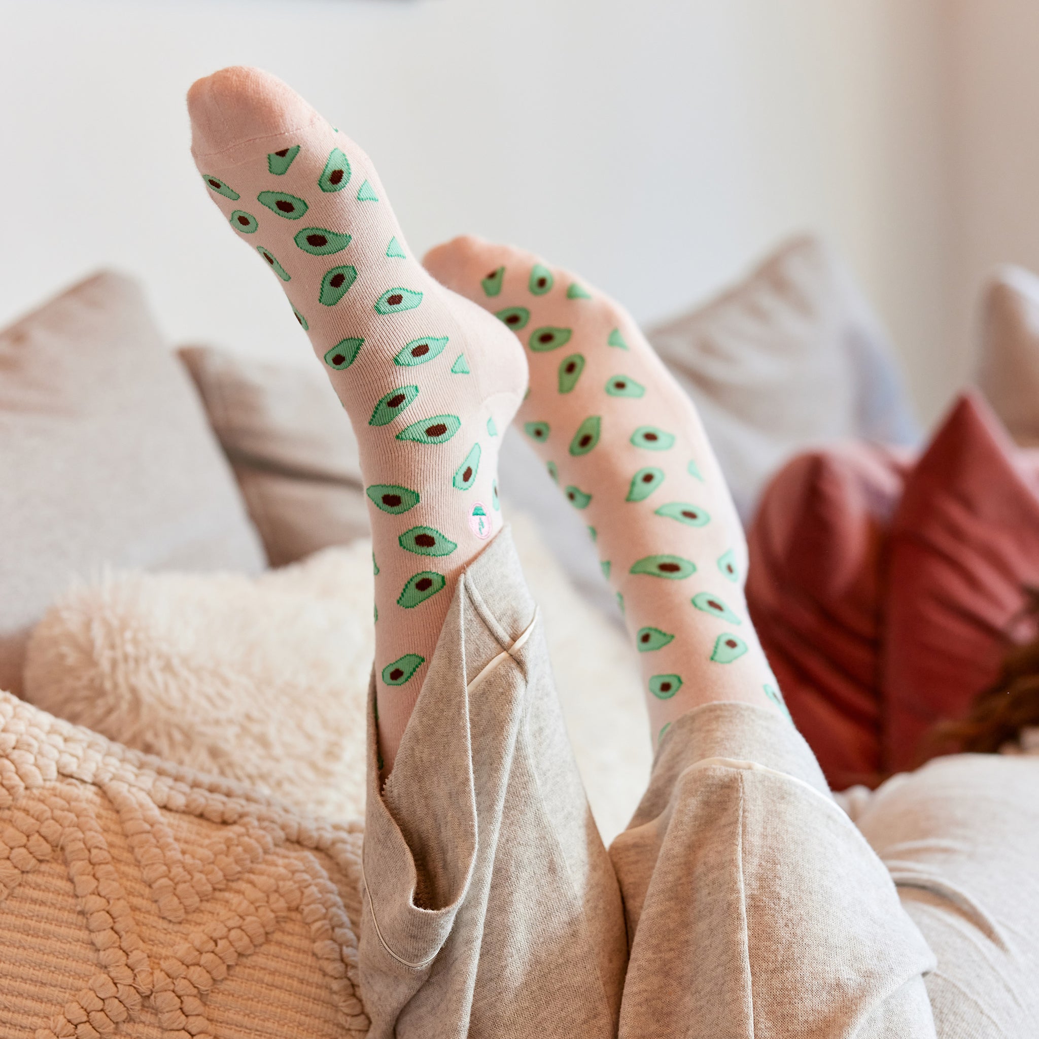 Socks that Provide Meals - Conscious Step