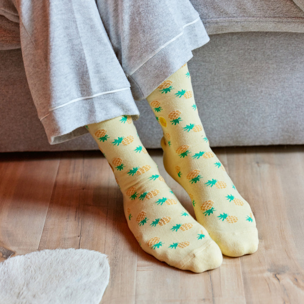 Socks that Provide Meals - Conscious Step