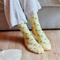 Socks that Provide Meals - Conscious Step