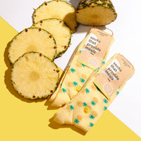 Socks that Provide Meals - Conscious Step