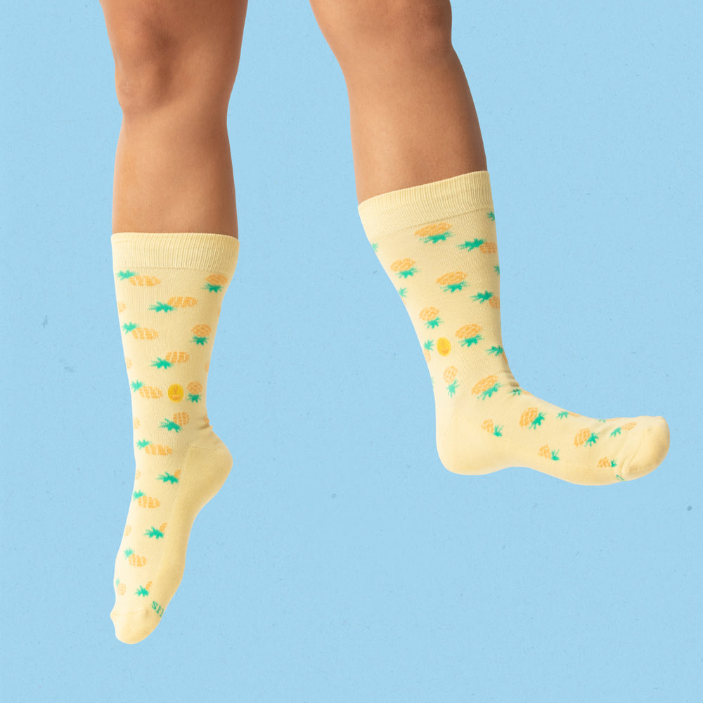 Socks that Provide Meals - Conscious Step