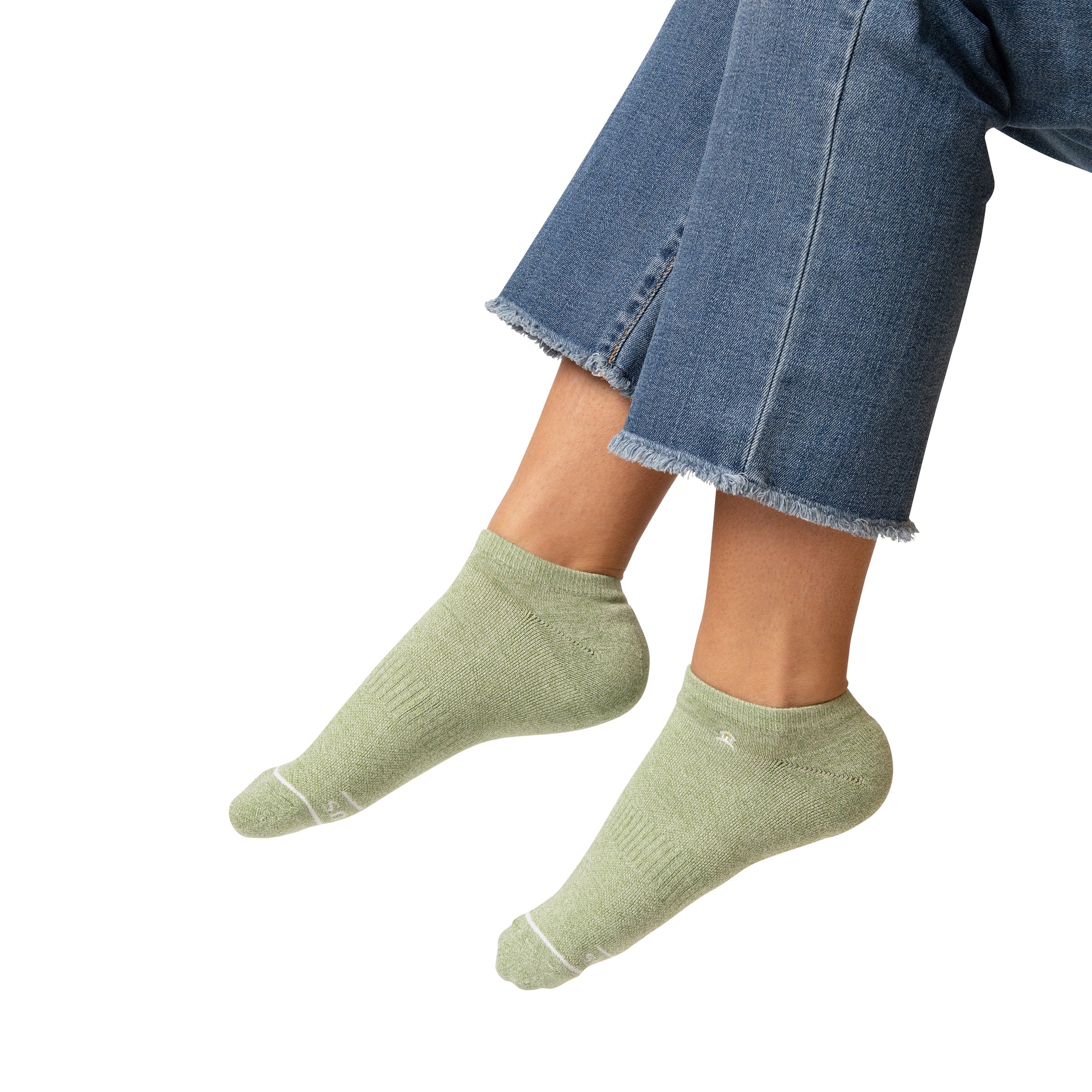 Socks that Build Homes - Conscious Step