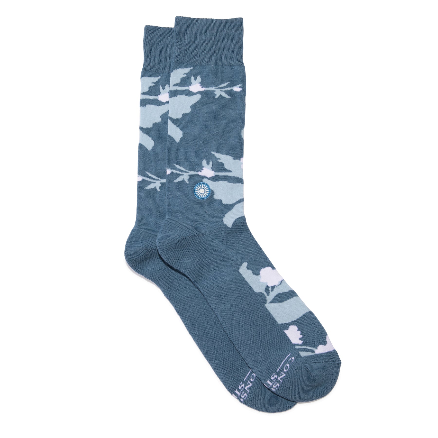 Socks that Support Mental Health - Conscious Step