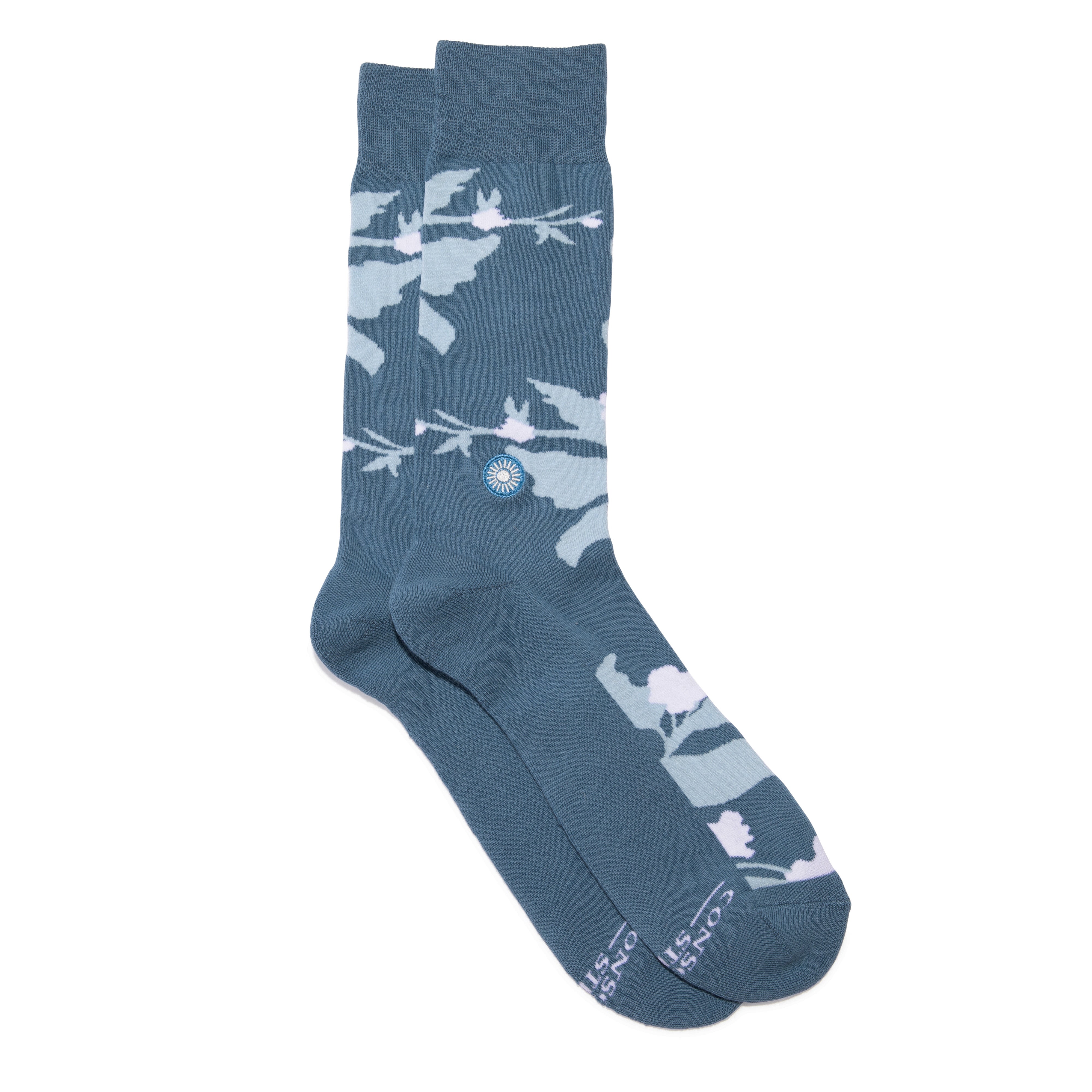 Socks that Support Mental Health - Conscious Step