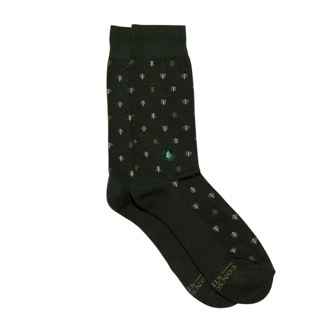 Socks that Plant Trees - Conscious Step