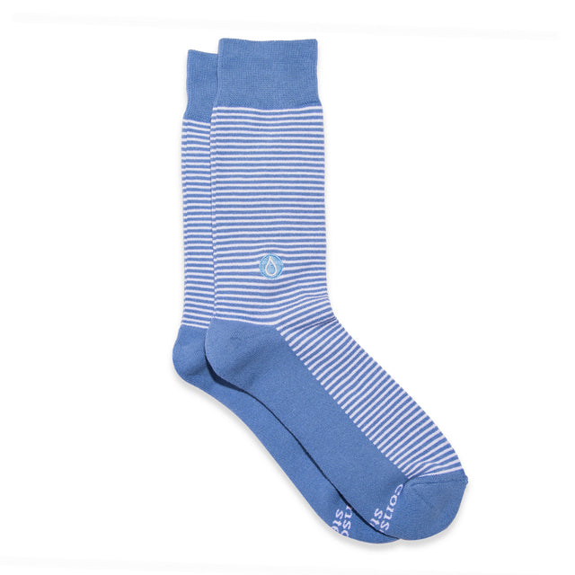 Socks that Give Water - Conscious Step