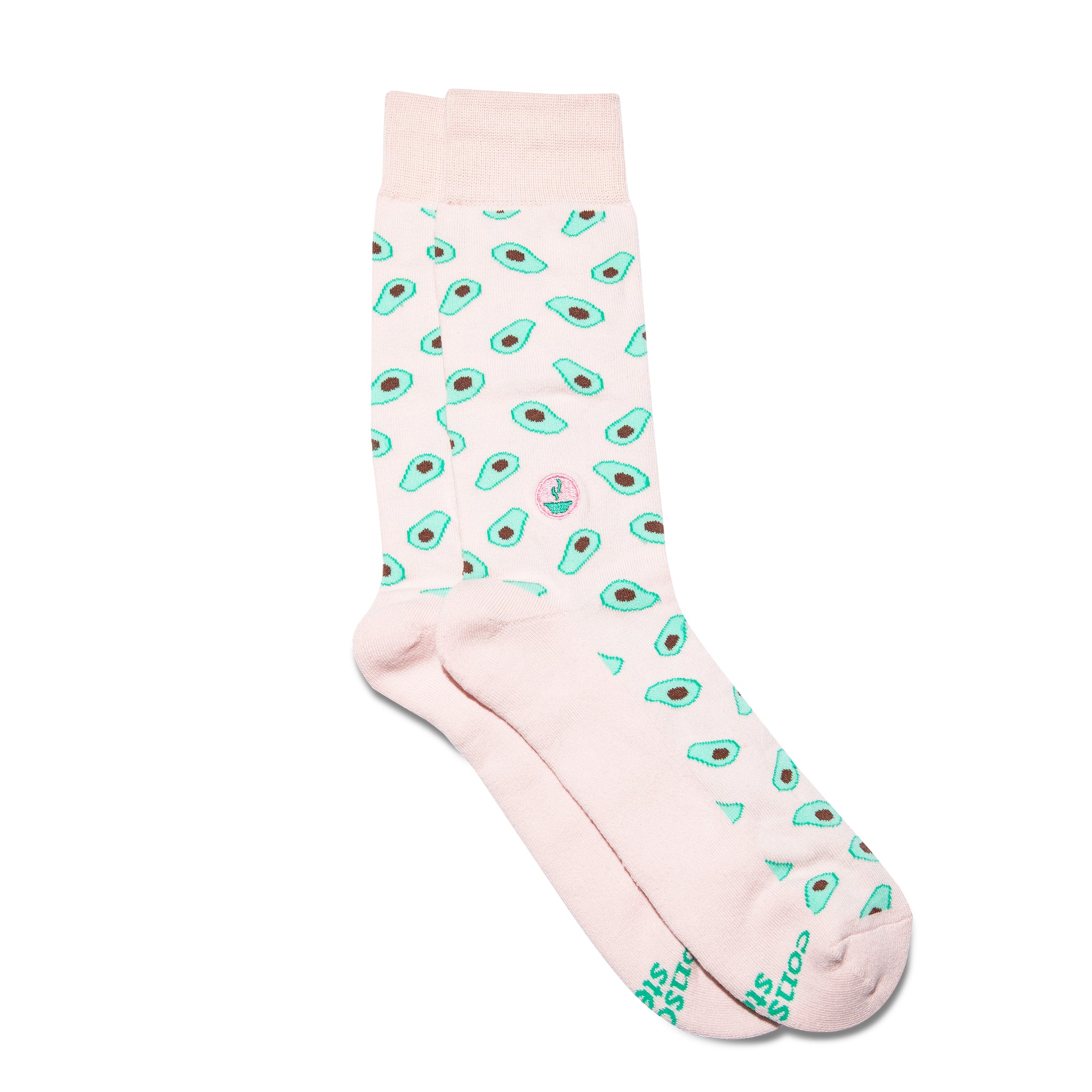 Socks that Provide Meals - Conscious Step