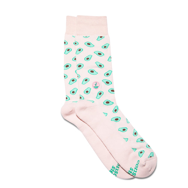 Socks that Provide Meals - Conscious Step